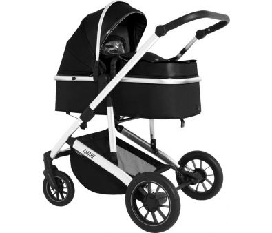 - Sweet Baby Amare (2  1, black)
