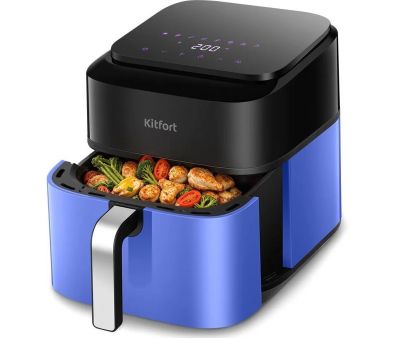  Kitfort KT-2263