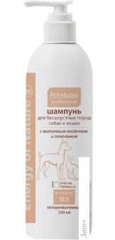  Pchelodar Energy of Nature      (350 )