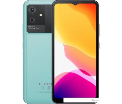  Cubot Note 21 6GB/128GB ()