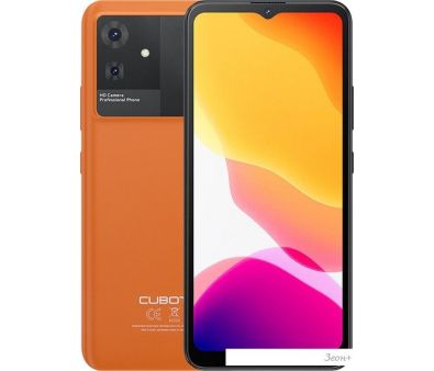  Cubot Note 21 6GB/128GB ()