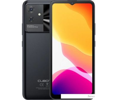  Cubot Note 21 6GB/128GB ()