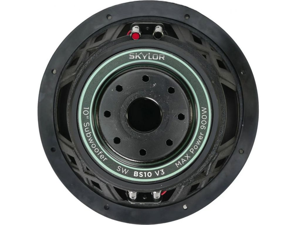 Головка сабвуфера Skylor SW-BS10V3