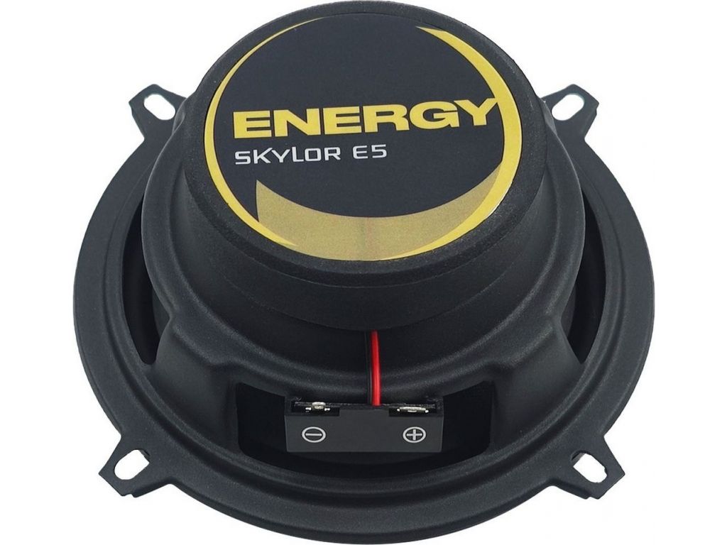 Коаксиальная АС Skylor E5