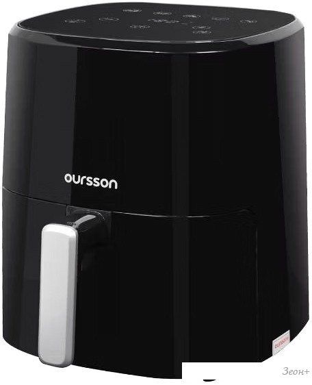 Аэрогриль Oursson AF3503GD/BL
