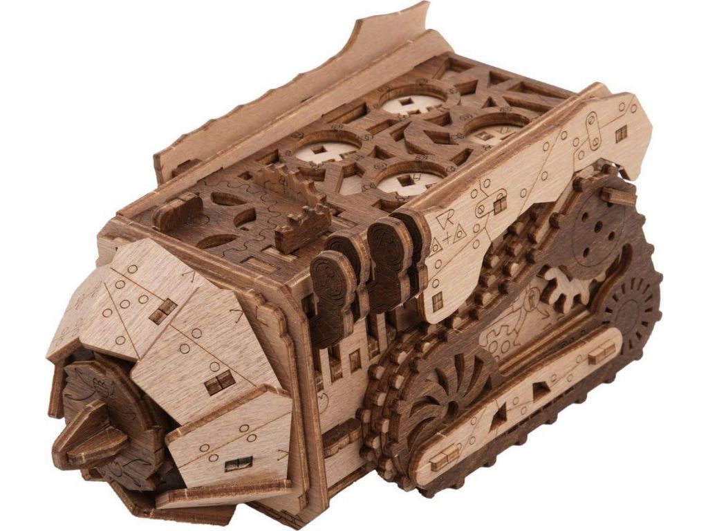 Космический корабль Славянская столица Spase Rover