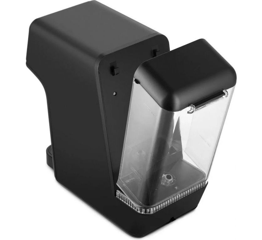 Капсульная кофеварка Kitfort KT-7296