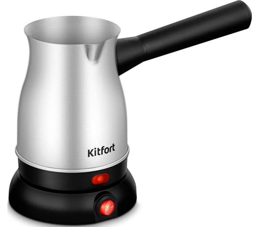 Электрическая турка Kitfort KT-7449
