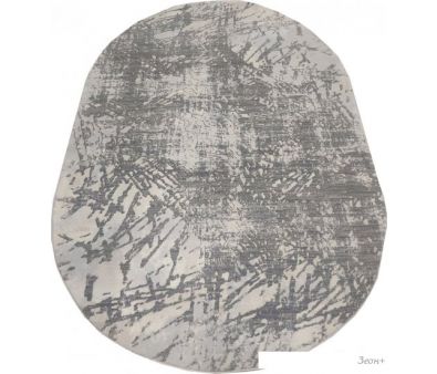     Bossan Rome B203A-AGRI-BEJ-OVAL 120x170