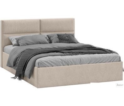      1   160x200 ( Wellmart Dark Beige)