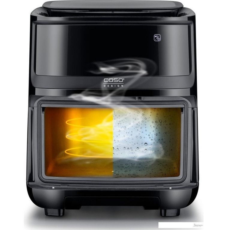 Аэрофритюрница CASO AirFry & Steam 700