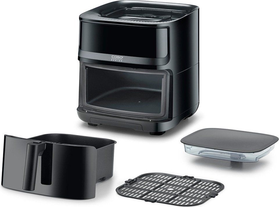 Аэрофритюрница CASO AirFry & Steam 700