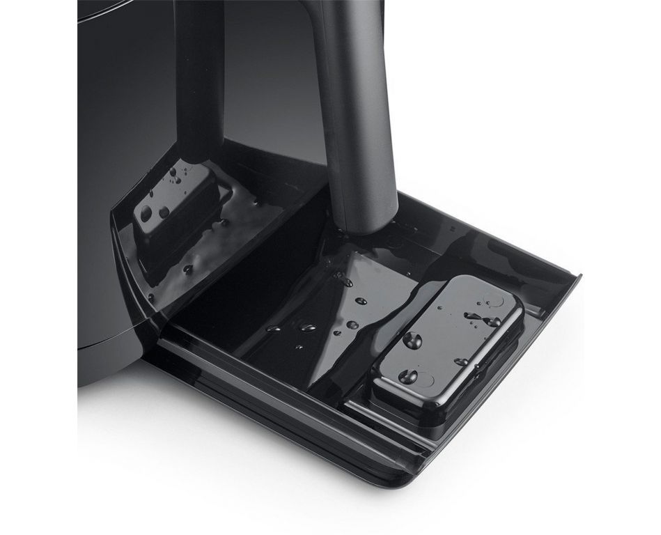 Аэрофритюрница CASO AirFry & Steam 700