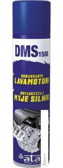 ATAS     DMS 1508 400  001430