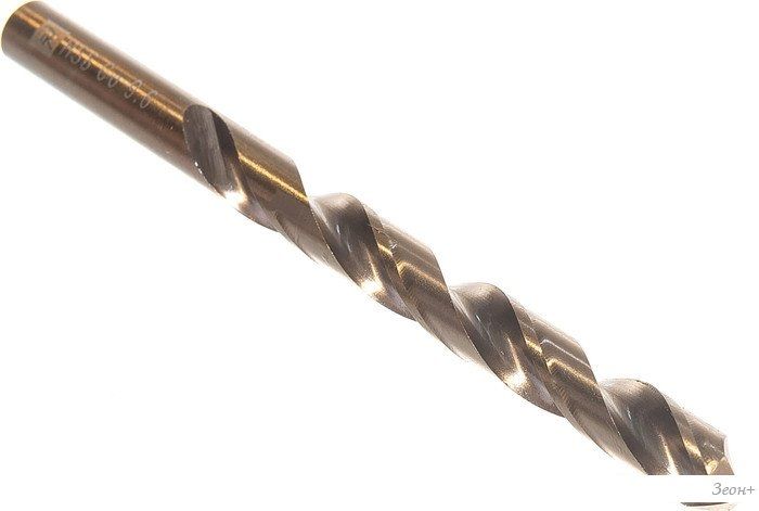 Сверло Thorvik TDB097K5