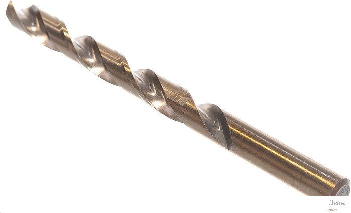 Сверло Thorvik TDB097K5