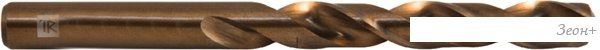 Сверло Thorvik TDB116K5