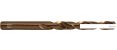 Сверло Thorvik TDB116K5