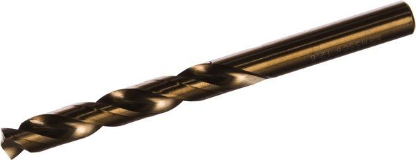 Сверло Thorvik TDB126K5