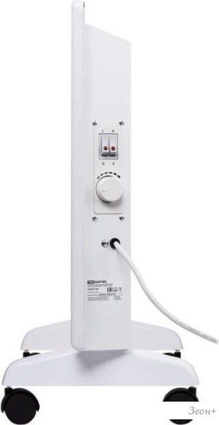 Конвектор TDM Electric ЭК-1000С SQ2520-1204