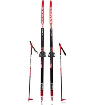   STC Snowmatic Step K3 (160/120)