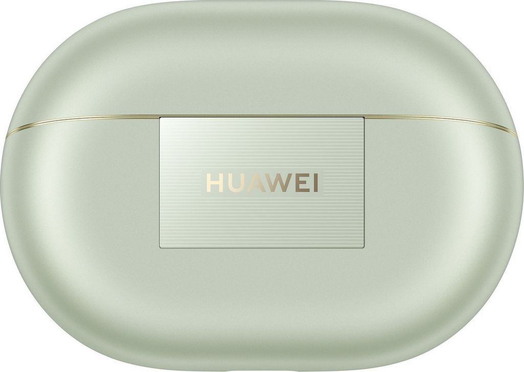 Наушники Huawei FreeBuds Pro 4 (зеленый, международная версия)