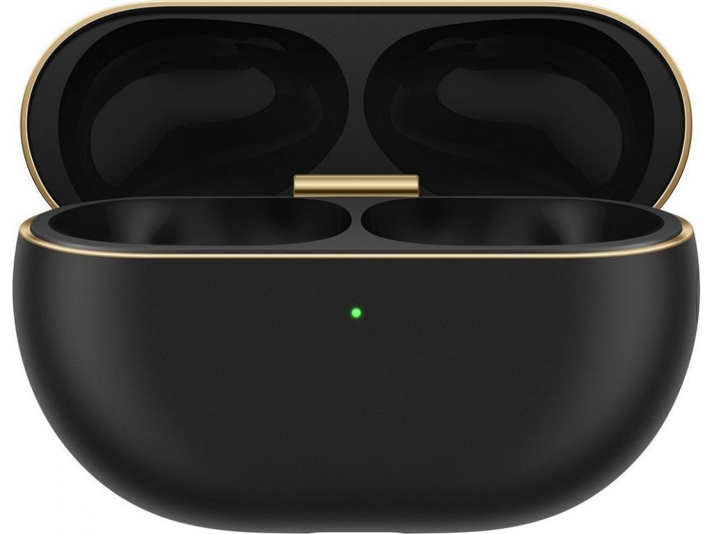 Наушники Huawei FreeBuds Pro 4 (черный, международная версия)