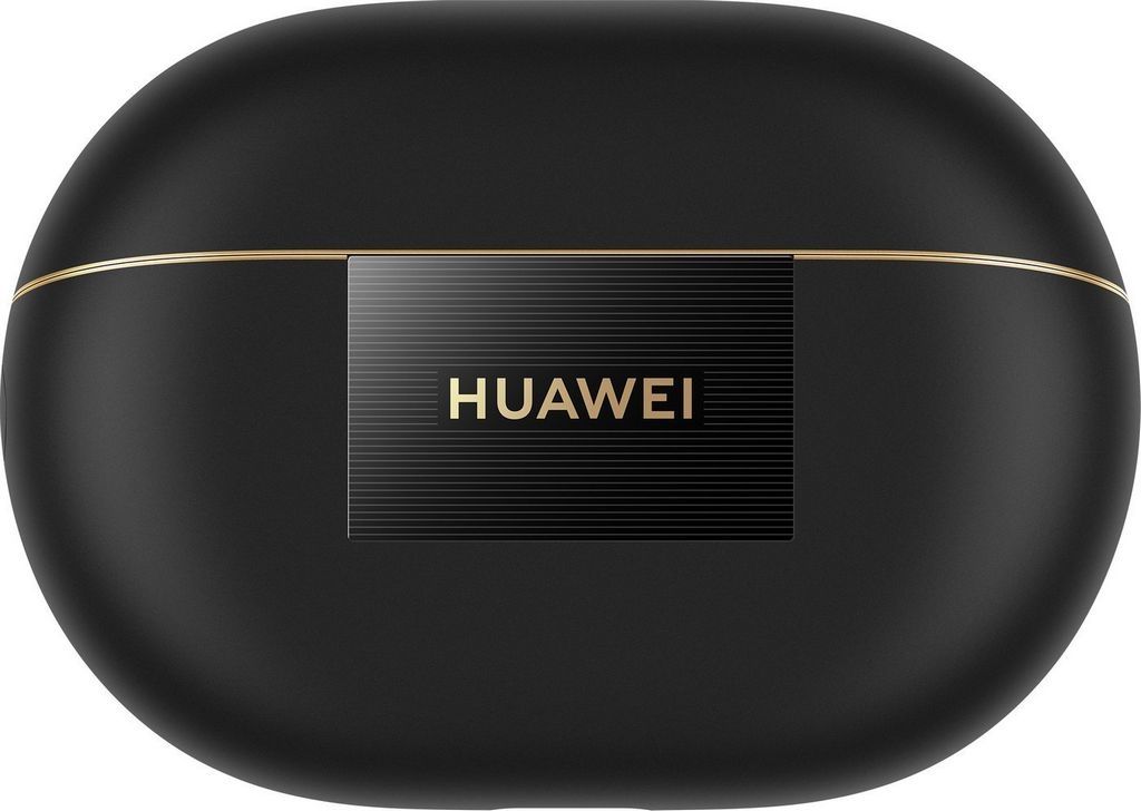 Наушники Huawei FreeBuds Pro 4 (черный, международная версия)