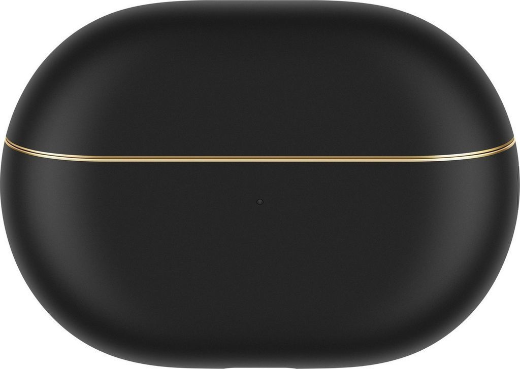 Наушники Huawei FreeBuds Pro 4 (черный, международная версия)