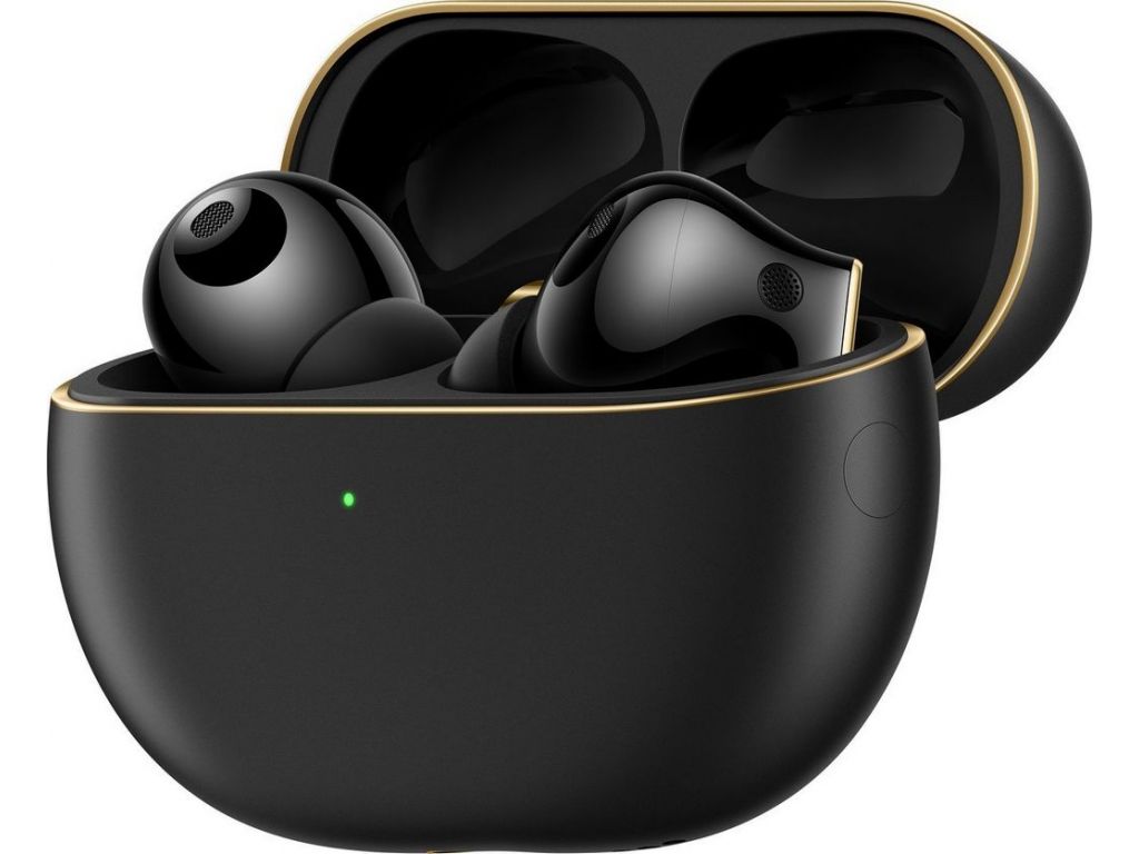 Наушники Huawei FreeBuds Pro 4 (черный, международная версия)