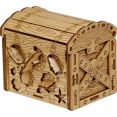      Pirat's Treasure Chest