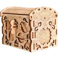      Secret Treasure Box