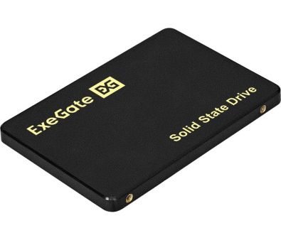 SSD ExeGate Next A400TS1920 1.92TB EX295275RUS