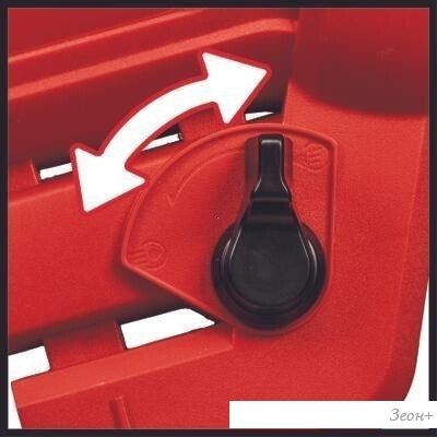 Колесная воздуходувка Einhell Venturro 18/210 3433625 (без АКБ)