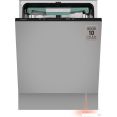 Встраиваемая посудомоечная машина Weissgauff BDW 6136 D Inverter AutoOpen Infolight