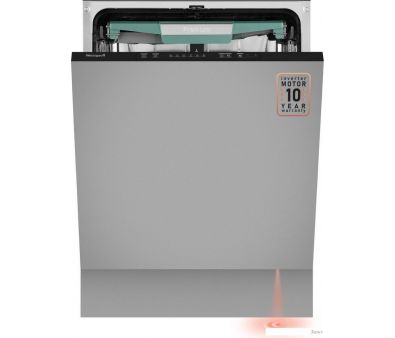    Weissgauff BDW 6136 D Inverter AutoOpen Infolight