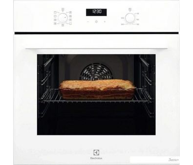    Electrolux EOF5F50BV