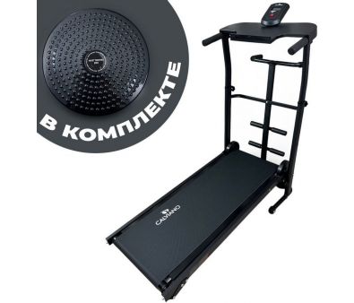    Calviano BeFIT ()