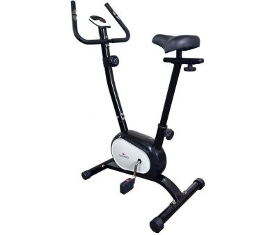  Calviano Fit Black