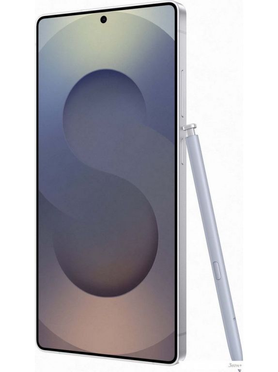 Смартфон Samsung Galaxy S25 Ultra SM-S938B 12GB/1TB (синий титан)