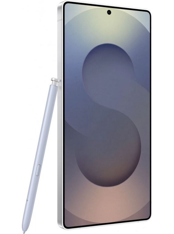 Смартфон Samsung Galaxy S25 Ultra SM-S938B 12GB/1TB (синий титан)