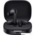 Наушники Xiaomi Redmi Buds 6 M2429E1 (черный, международная версия)