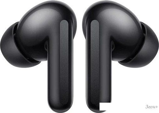 Наушники Xiaomi Redmi Buds 6 M2429E1 (черный, международная версия)