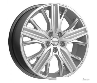   SKAD KL-375 18x6.5" 5x108 DIA 63.35 ET 50 