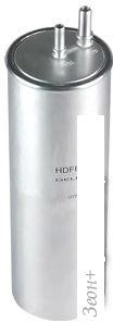 Delphi HDF681