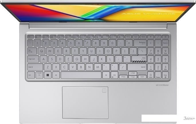 Ноутбук ASUS Vivobook 15 X1504ZA-BQ1784