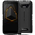 Смартфон Doogee S41T 4GB/64GB (черный)