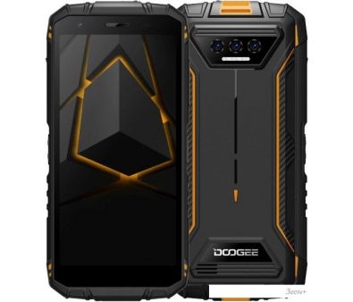  Doogee S41T 4GB/64GB ()