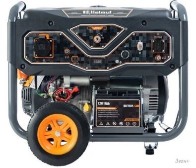   Helmut LS 6500EA