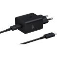 Сетевое зарядное Samsung EP-T5020XBEGEU